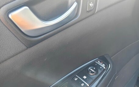 KIA Optima IV, 2017 год, 1 790 000 рублей, 15 фотография