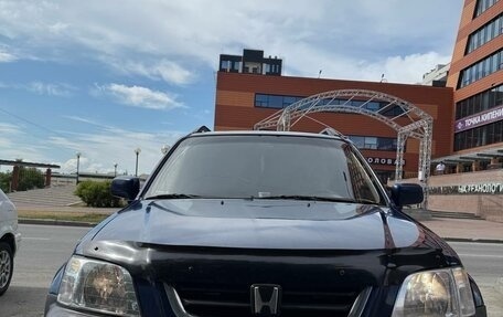 Honda CR-V IV, 1998 год, 500 000 рублей, 2 фотография