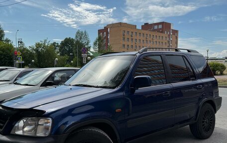Honda CR-V IV, 1998 год, 500 000 рублей, 3 фотография