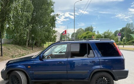 Honda CR-V IV, 1998 год, 500 000 рублей, 4 фотография