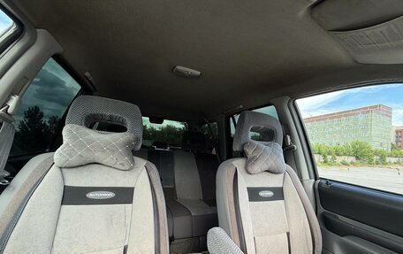 Honda CR-V IV, 1998 год, 500 000 рублей, 9 фотография