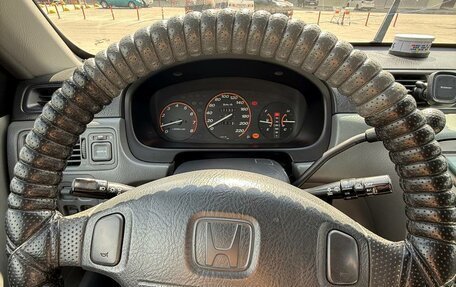 Honda CR-V IV, 1998 год, 500 000 рублей, 8 фотография