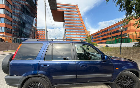 Honda CR-V IV, 1998 год, 500 000 рублей, 7 фотография