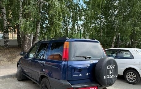 Honda CR-V IV, 1998 год, 500 000 рублей, 5 фотография