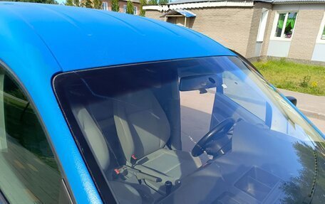 Volkswagen Caddy III рестайлинг, 2006 год, 360 000 рублей, 12 фотография