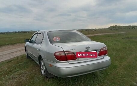Nissan Maxima VIII, 2000 год, 325 000 рублей, 4 фотография