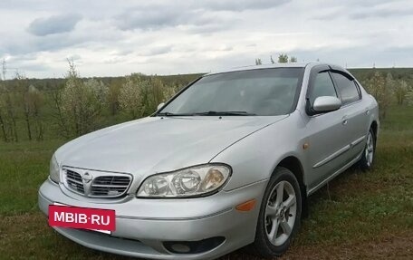 Nissan Maxima VIII, 2000 год, 325 000 рублей, 2 фотография
