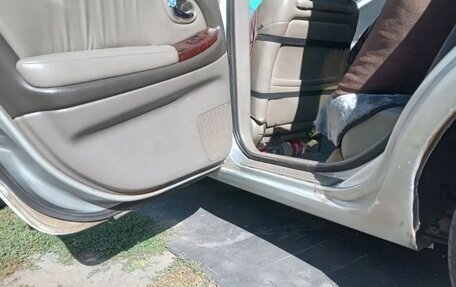 Nissan Maxima VIII, 2000 год, 325 000 рублей, 7 фотография