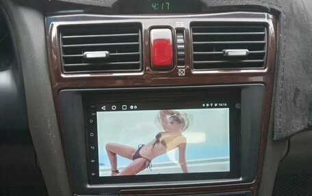 Nissan Maxima VIII, 2000 год, 325 000 рублей, 11 фотография