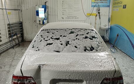 Nissan Bluebird XI, 1999 год, 117 000 рублей, 3 фотография
