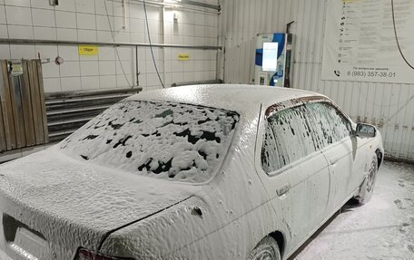 Nissan Bluebird XI, 1999 год, 117 000 рублей, 2 фотография