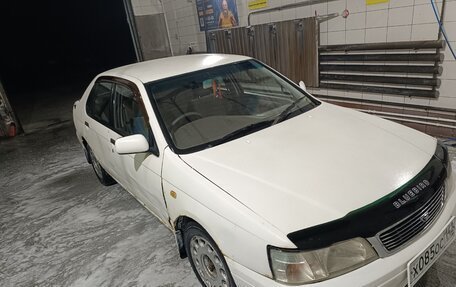 Nissan Bluebird XI, 1999 год, 117 000 рублей, 6 фотография