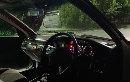 Nissan Bluebird XI, 1999 год, 117 000 рублей, 7 фотография