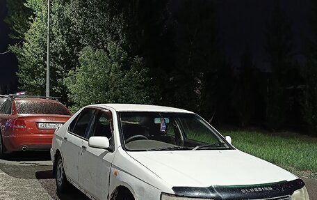 Nissan Bluebird XI, 1999 год, 117 000 рублей, 11 фотография