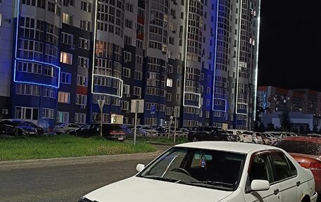 Nissan Bluebird XI, 1999 год, 117 000 рублей, 13 фотография