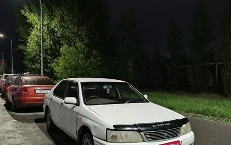 Nissan Bluebird XI, 1999 год, 117 000 рублей, 12 фотография