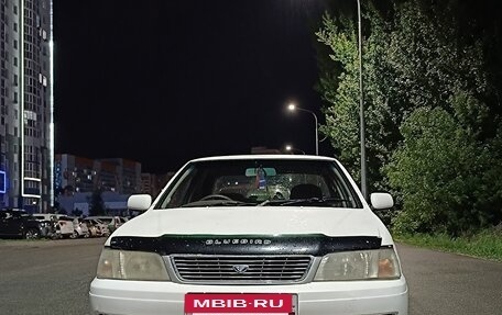 Nissan Bluebird XI, 1999 год, 117 000 рублей, 10 фотография