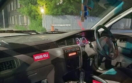 Nissan Bluebird XI, 1999 год, 117 000 рублей, 9 фотография