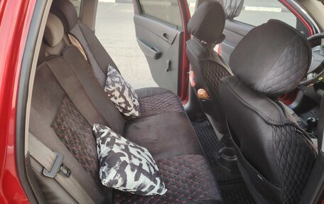 Chevrolet Aveo III, 2009 год, 360 000 рублей, 7 фотография