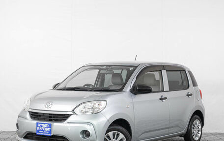 Toyota Passo III, 2020 год, 999 000 рублей, 4 фотография