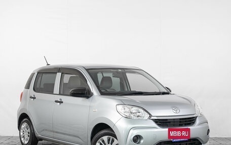 Toyota Passo III, 2020 год, 999 000 рублей, 2 фотография