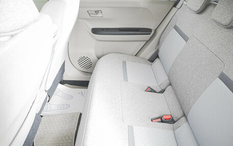 Toyota Passo III, 2020 год, 999 000 рублей, 10 фотография