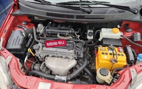 Chevrolet Aveo III, 2009 год, 360 000 рублей, 13 фотография