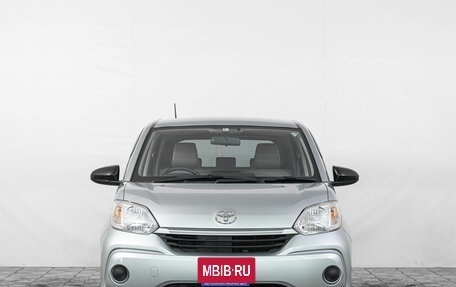 Toyota Passo III, 2020 год, 999 000 рублей, 3 фотография