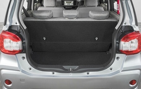 Toyota Passo III, 2020 год, 999 000 рублей, 8 фотография