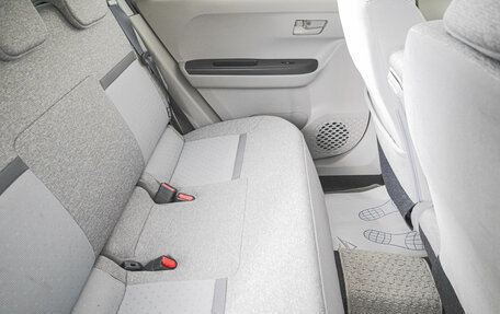 Toyota Passo III, 2020 год, 999 000 рублей, 11 фотография