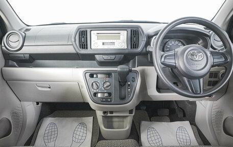 Toyota Passo III, 2020 год, 999 000 рублей, 14 фотография