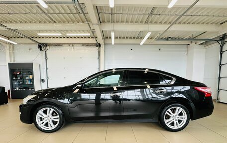 Nissan Teana, 2014 год, 1 569 000 рублей, 3 фотография