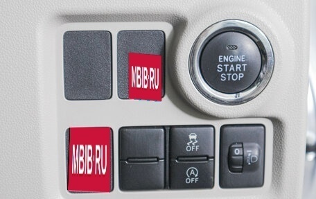 Toyota Passo III, 2020 год, 999 000 рублей, 19 фотография