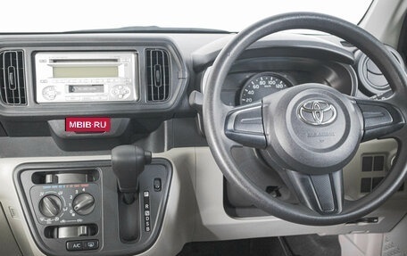 Toyota Passo III, 2020 год, 999 000 рублей, 15 фотография
