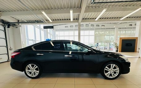 Nissan Teana, 2014 год, 1 569 000 рублей, 7 фотография