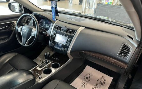 Nissan Teana, 2014 год, 1 569 000 рублей, 13 фотография