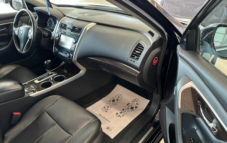 Nissan Teana, 2014 год, 1 569 000 рублей, 12 фотография