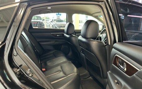 Nissan Teana, 2014 год, 1 569 000 рублей, 19 фотография