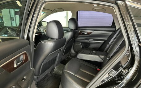 Nissan Teana, 2014 год, 1 569 000 рублей, 20 фотография