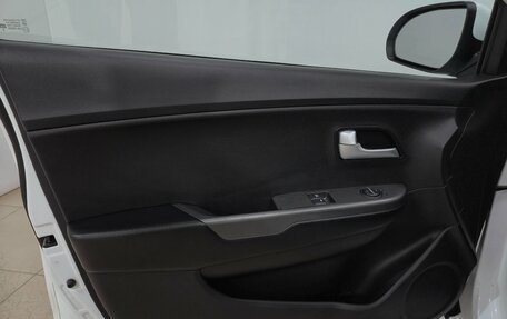 KIA Rio III рестайлинг, 2016 год, 1 100 000 рублей, 9 фотография