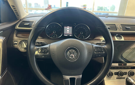 Volkswagen Passat B7, 2012 год, 1 230 000 рублей, 7 фотография