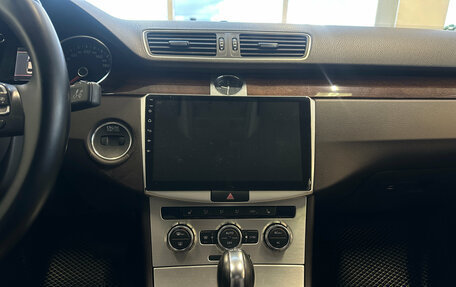 Volkswagen Passat B7, 2012 год, 1 230 000 рублей, 12 фотография