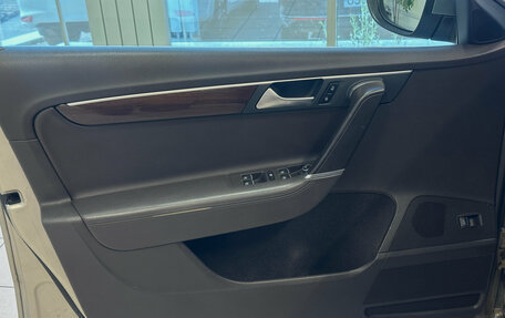 Volkswagen Passat B7, 2012 год, 1 230 000 рублей, 14 фотография