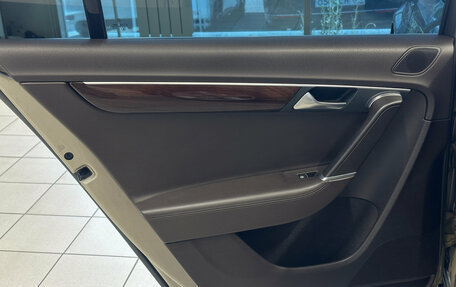 Volkswagen Passat B7, 2012 год, 1 230 000 рублей, 15 фотография