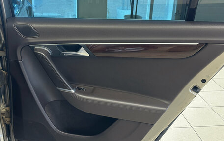Volkswagen Passat B7, 2012 год, 1 230 000 рублей, 17 фотография