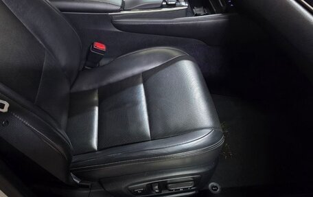 Lexus GS IV рестайлинг, 2013 год, 2 100 000 рублей, 9 фотография