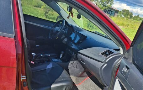 Mitsubishi Lancer IX, 2008 год, 600 000 рублей, 9 фотография