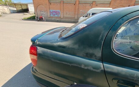 Toyota Echo, 2001 год, 250 000 рублей, 7 фотография