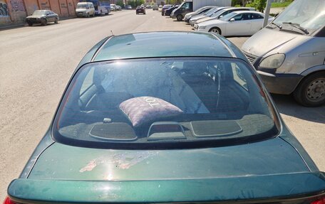 Toyota Echo, 2001 год, 250 000 рублей, 3 фотография