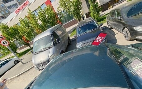 Toyota Echo, 2001 год, 250 000 рублей, 11 фотография